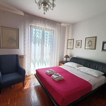 Appartement Lily Rose House à Favaro Veneto Extérieur photo