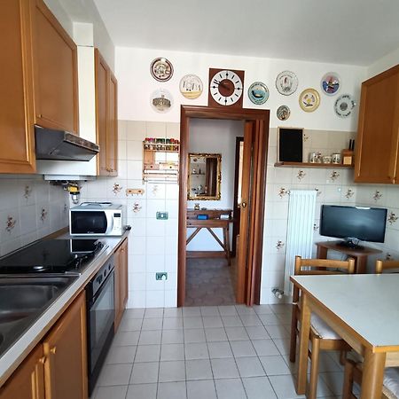 Appartement Lily Rose House à Favaro Veneto Extérieur photo
