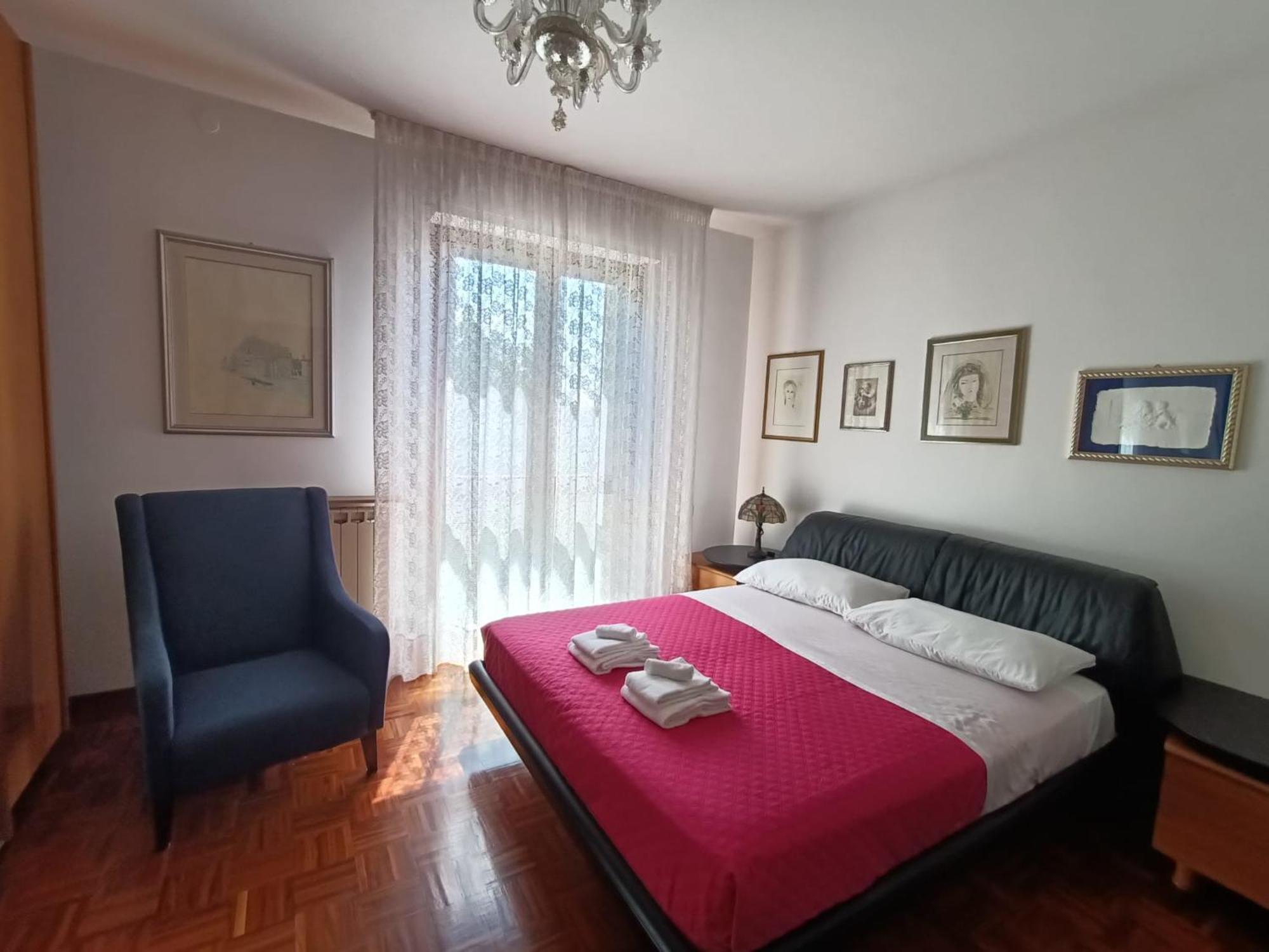 Appartement Lily Rose House à Favaro Veneto Extérieur photo