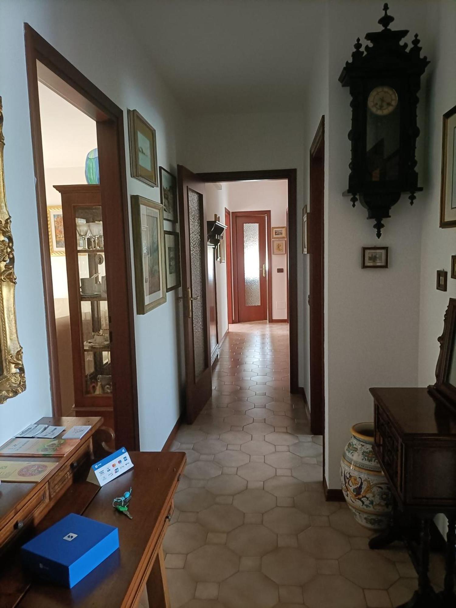 Appartement Lily Rose House à Favaro Veneto Extérieur photo