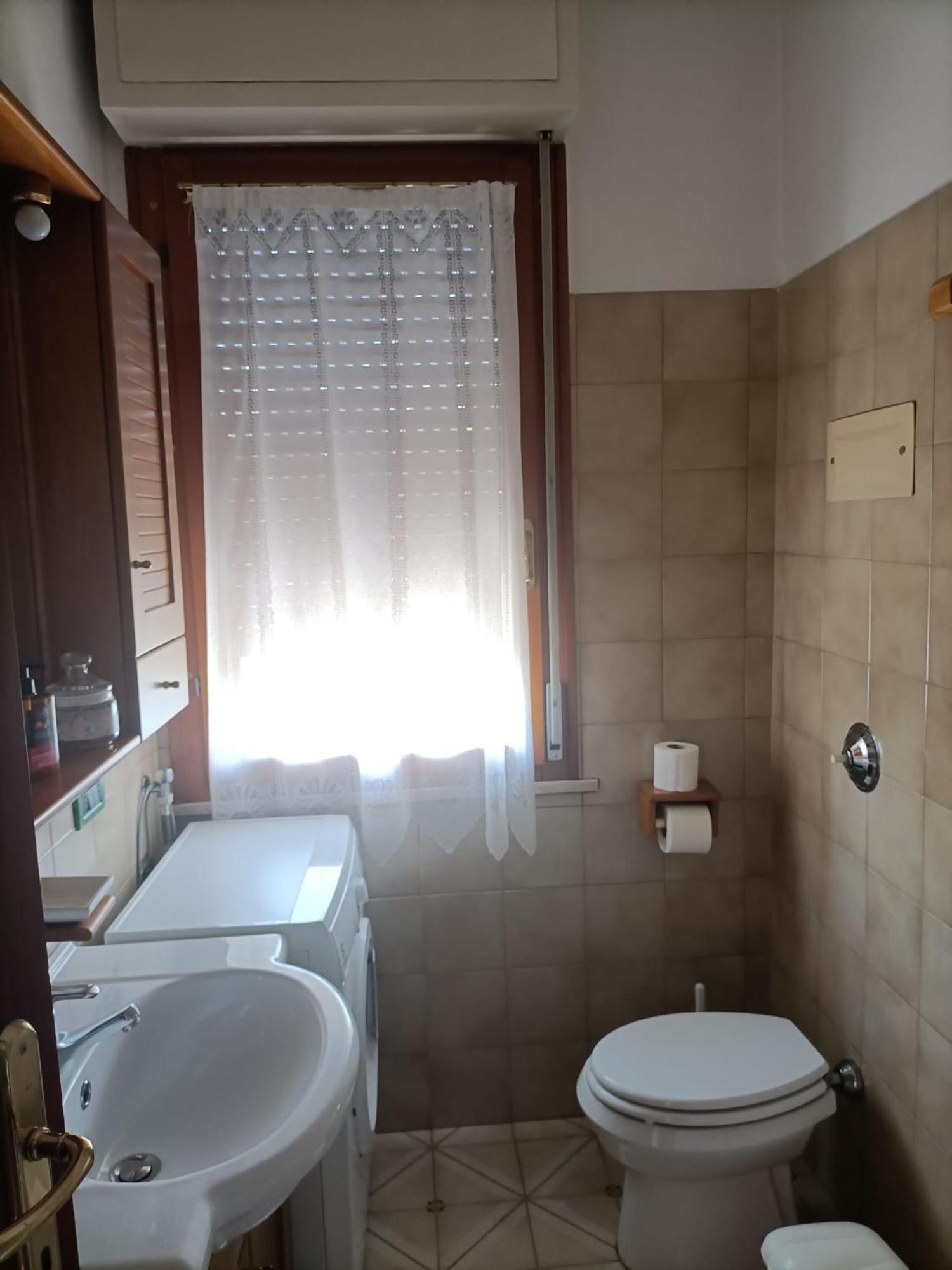 Appartement Lily Rose House à Favaro Veneto Extérieur photo